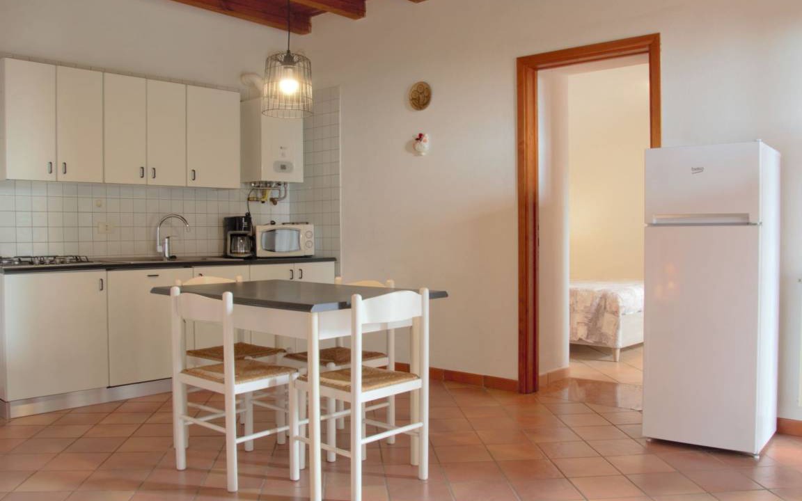 Photo of Kitchen in Garda
