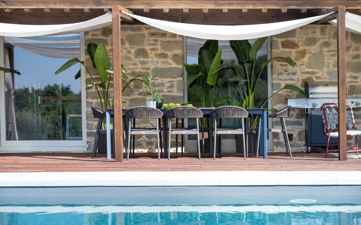 Photo of Patio Balcony in Ferretto