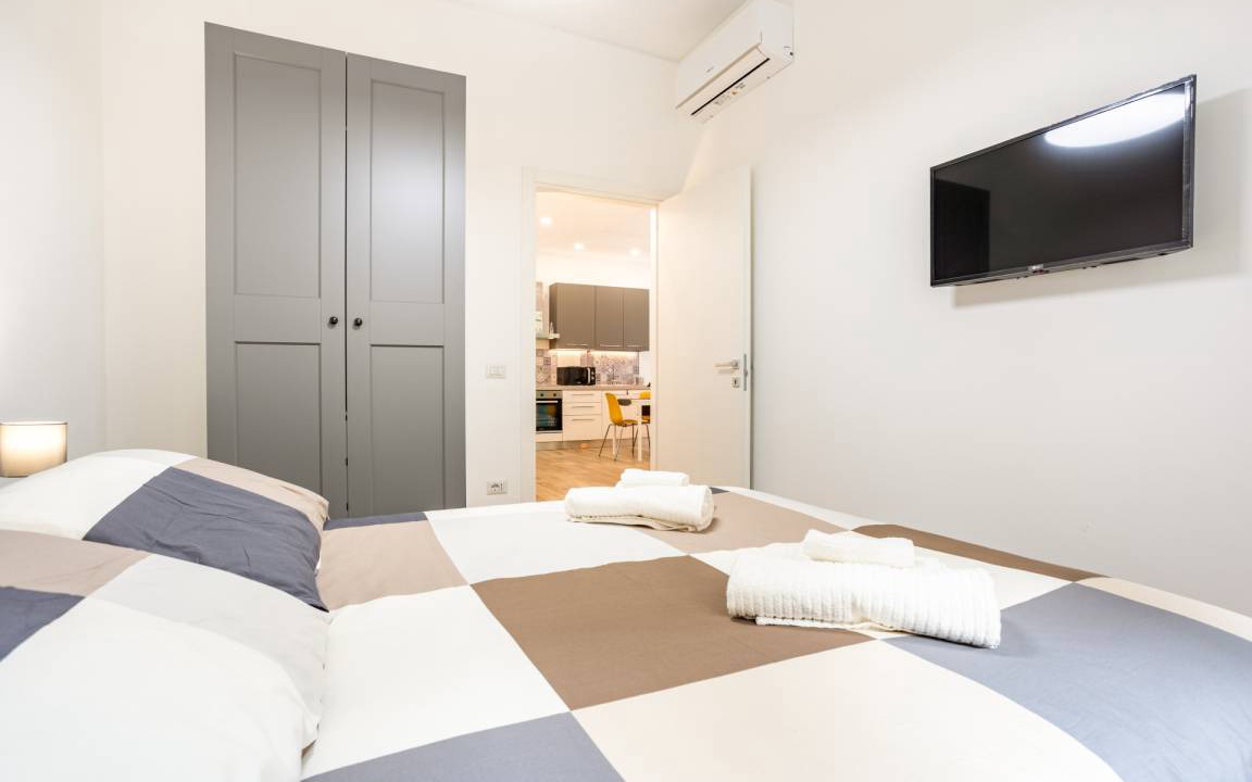 Photo of Bedroom in Vomero