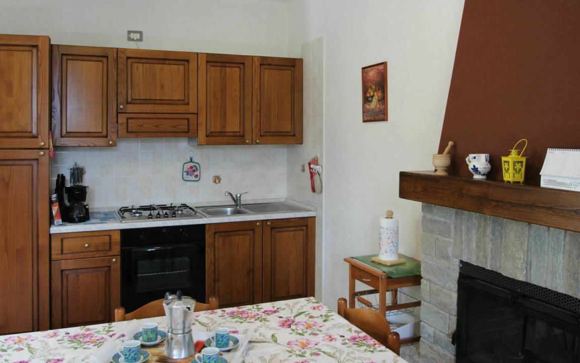 Photo of Kitchen in Vignola