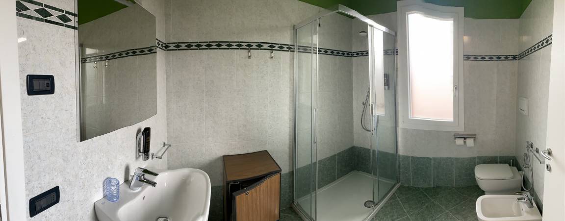 Photo of Bathroom in Romano d'Ezzelino