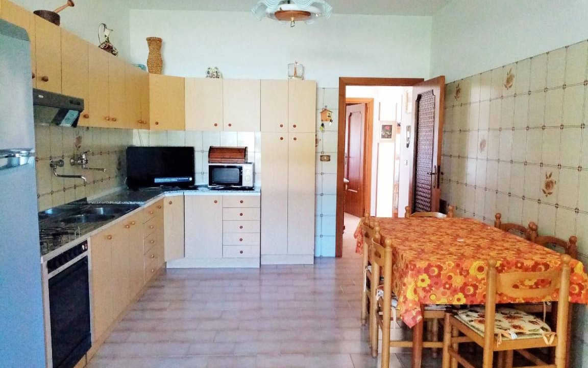 Photo of Kitchen in Giulianova