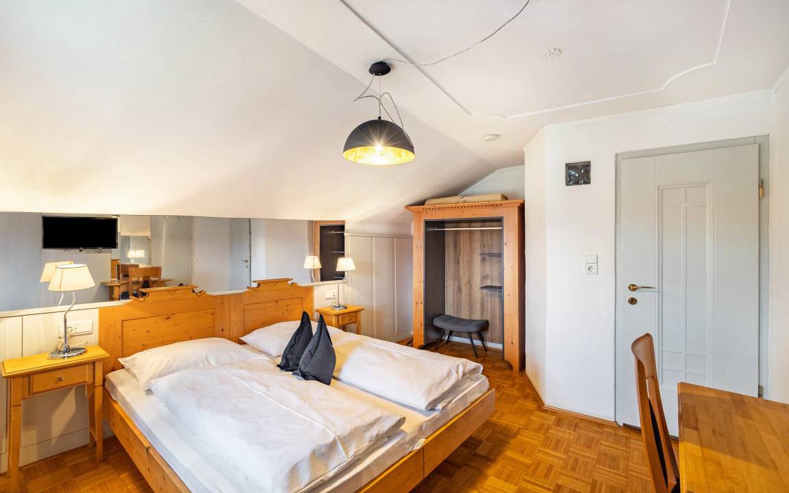 Photo of Bedroom in Issengo
