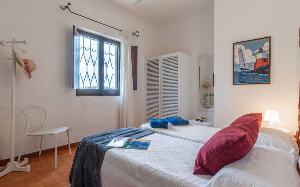 Photo of Bedroom in Nora