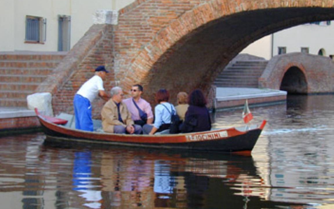 Photo of Others in Lido di Pomposa