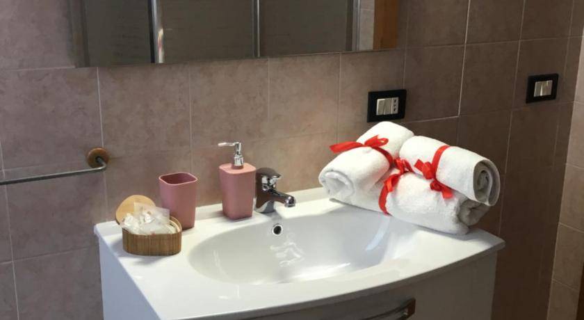 Photo of Bathroom in Bossico