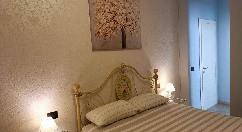 Photo of Bedroom in Lesa