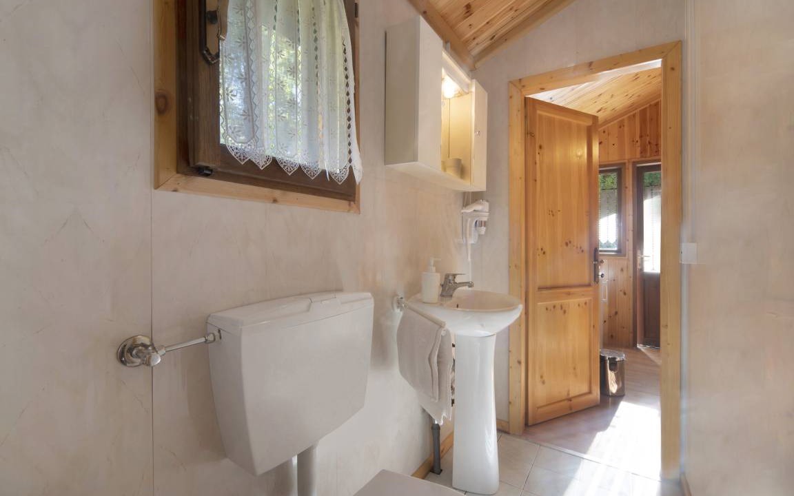 Photo of Bathroom in Barzio