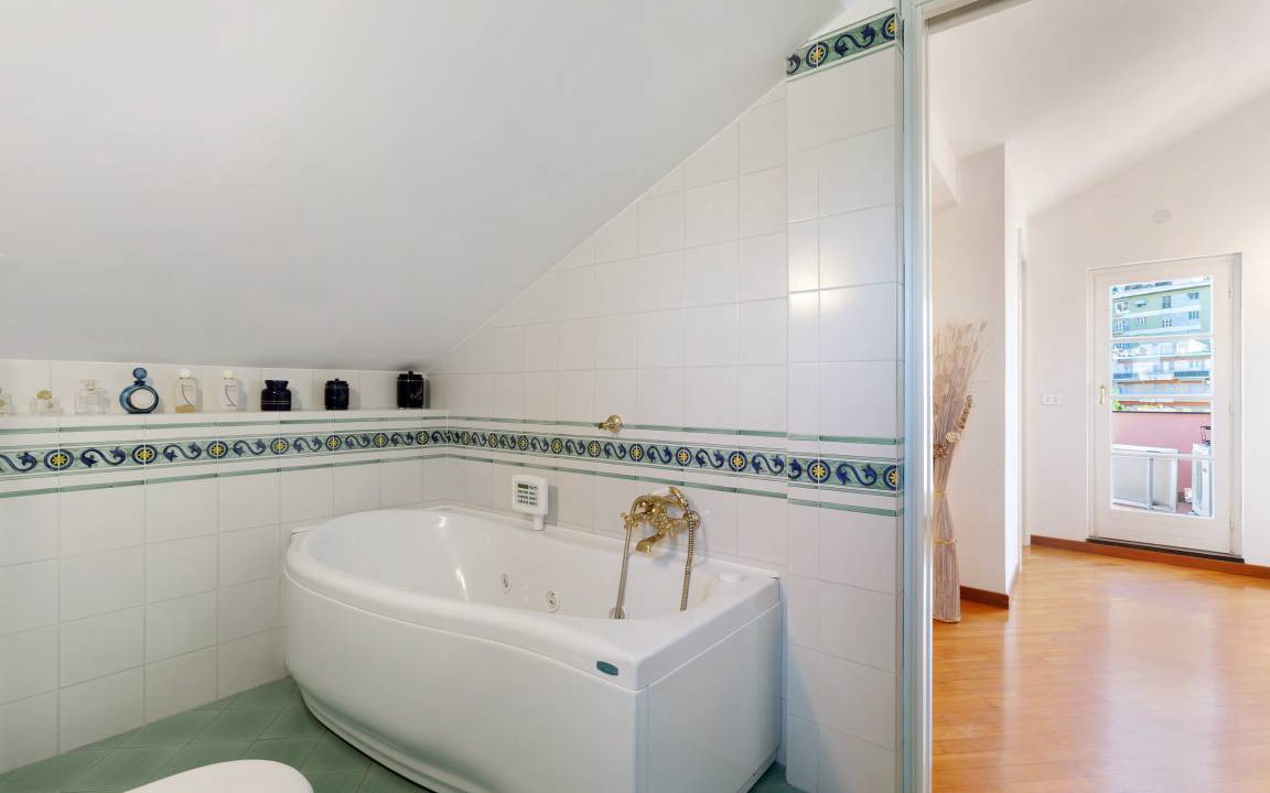 Photo of Bathroom in Pieve Ligure
