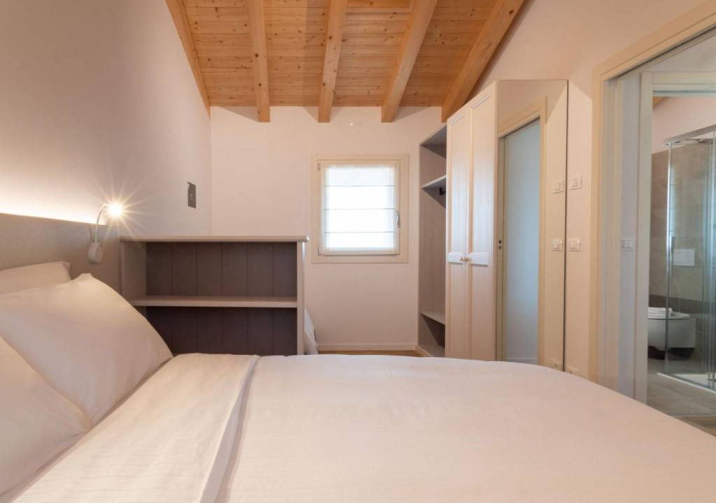 Photo of Bedroom in Sesto al Reghena