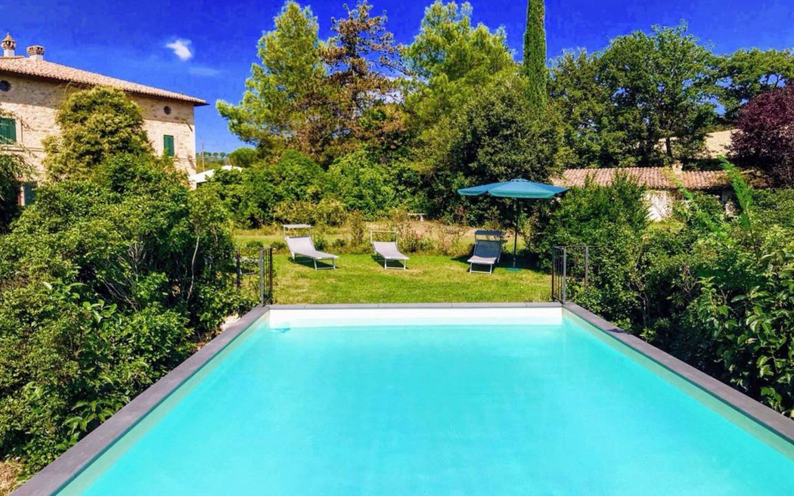 Photo of Outdoor in San Brizio
