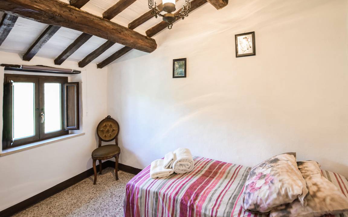 Photo of Bedroom in Acqua Loreto