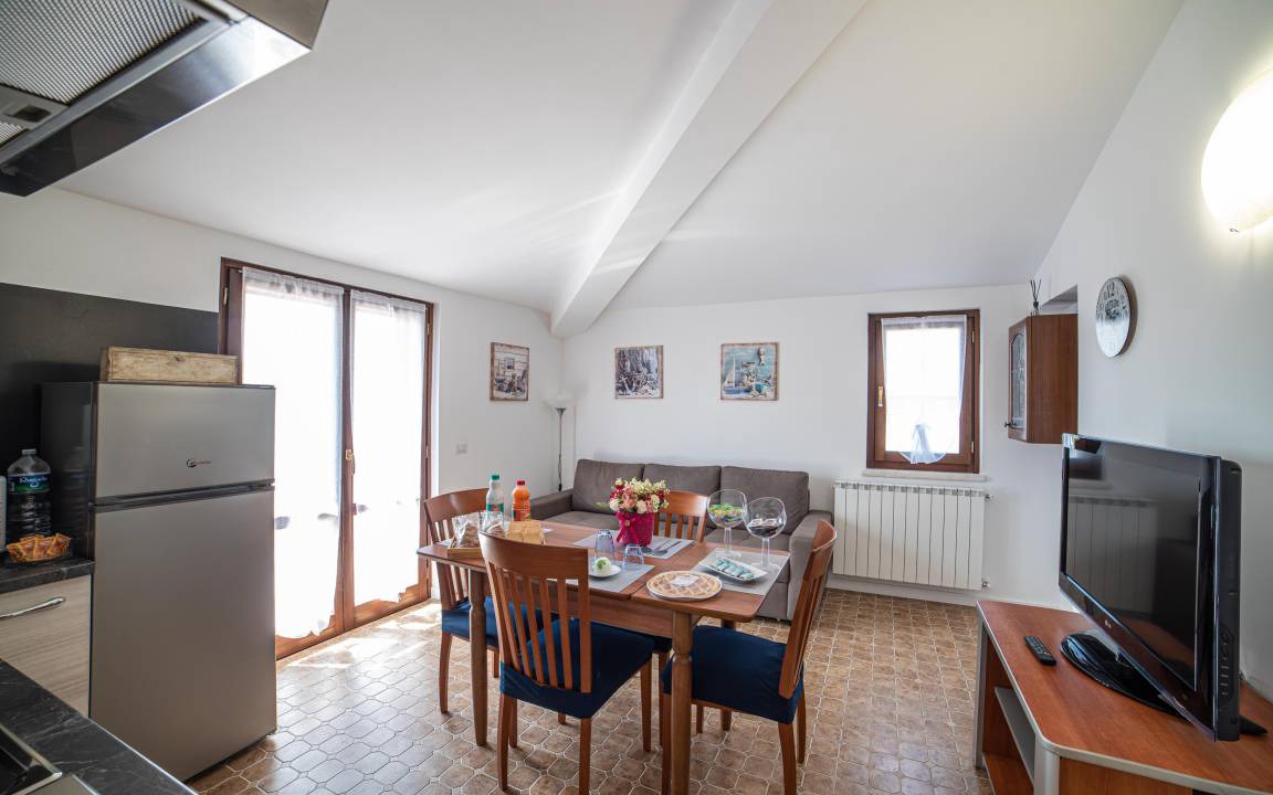 Photo of Kitchen in Montecastrilli