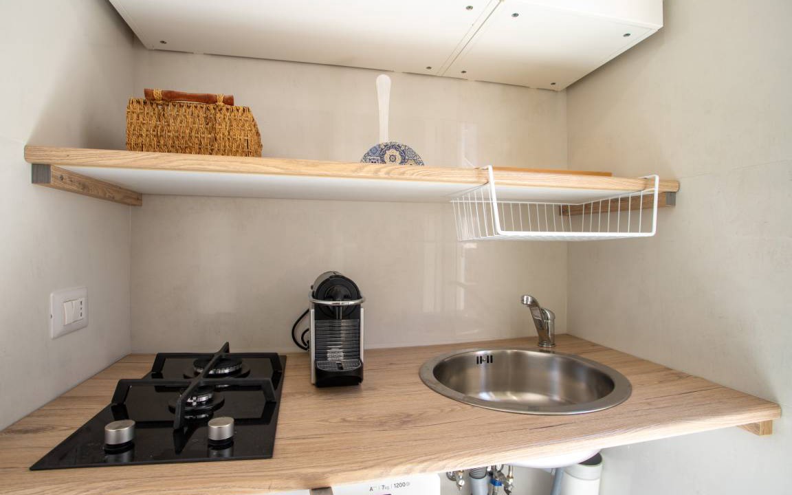 Photo of Kitchen in Bisceglie