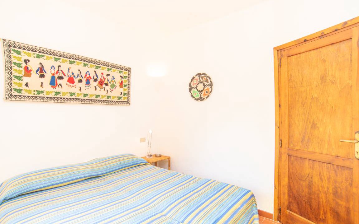 Photo of Bedroom in Punta Sardegna