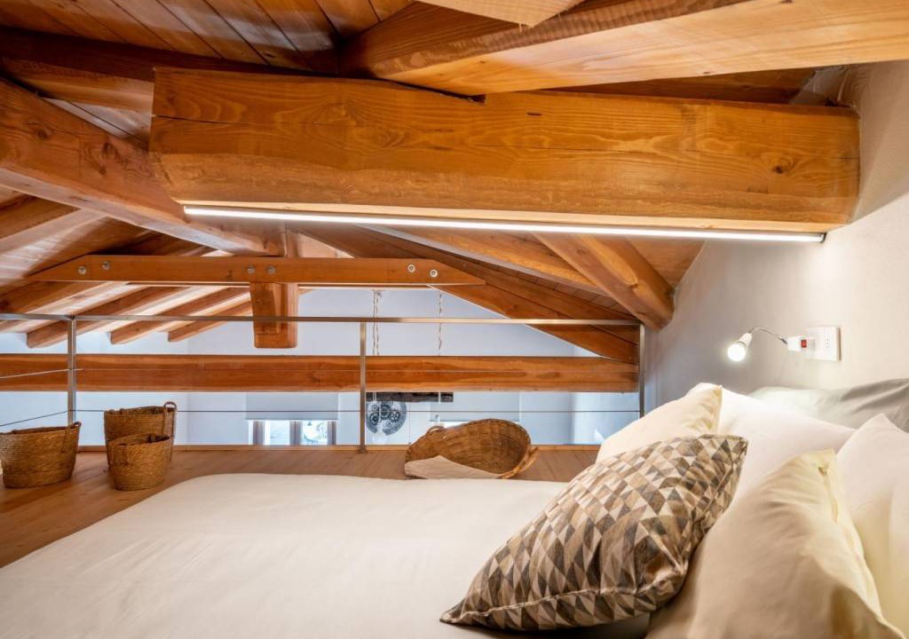 Photo of Bedroom in Verzuolo