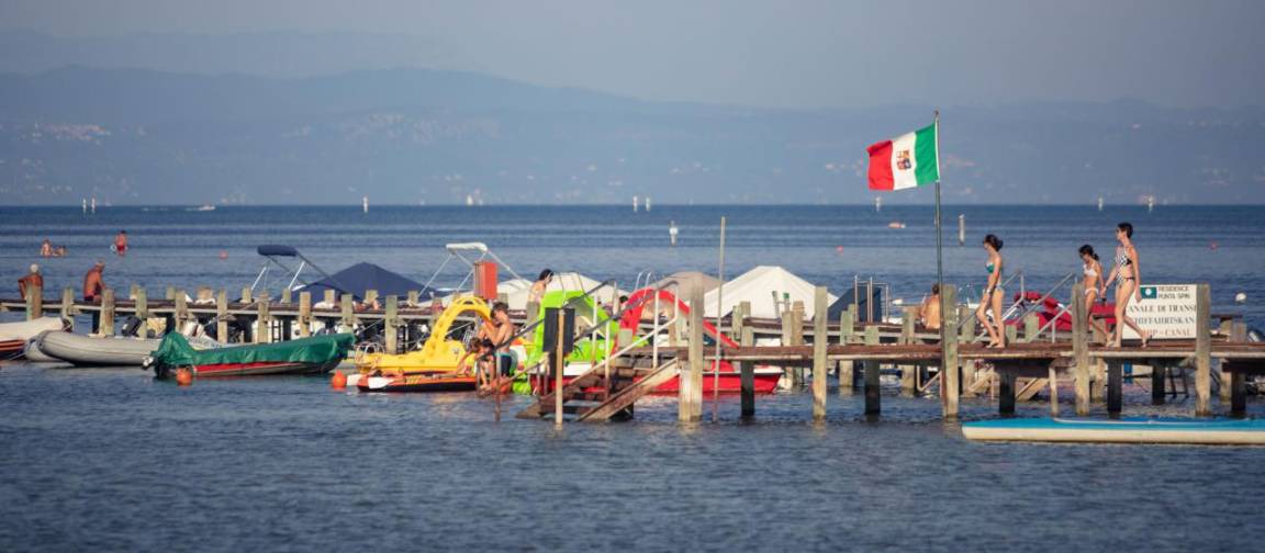 Photo of Others in Grado