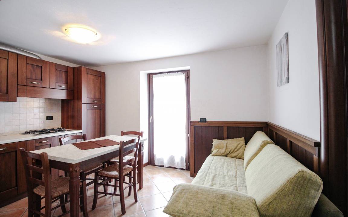 Photo of Kitchen in Brusson