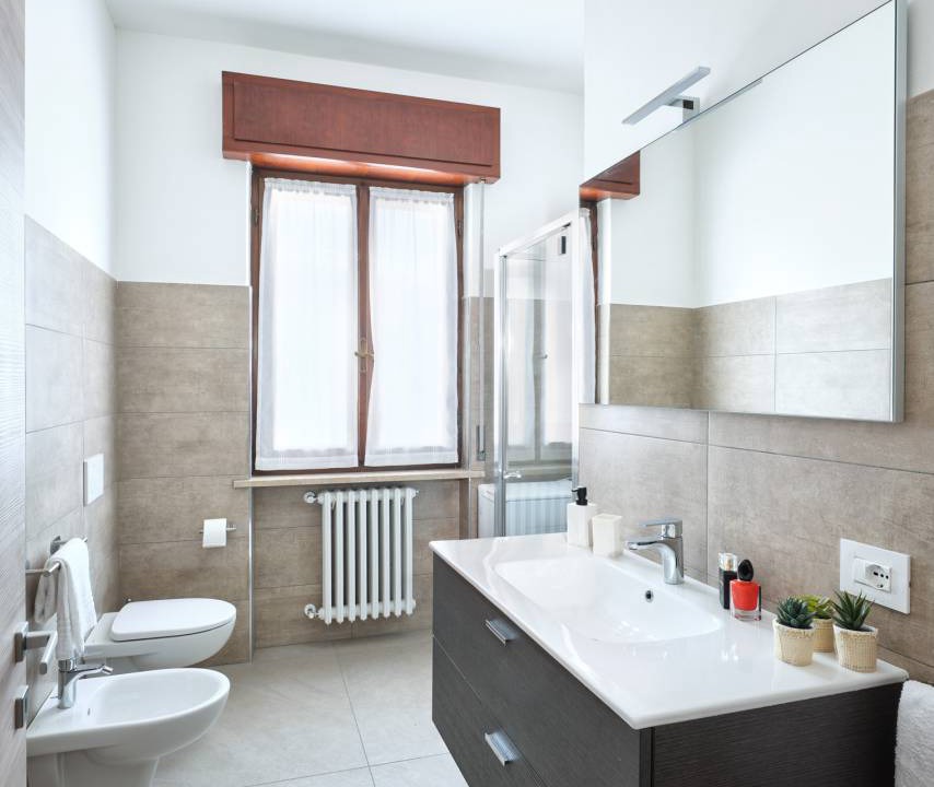 Photo of Bathroom in Colà Di Lazise