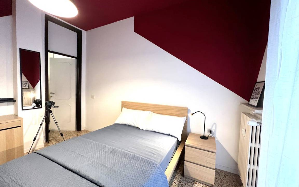 Photo of Bedroom in Pavia