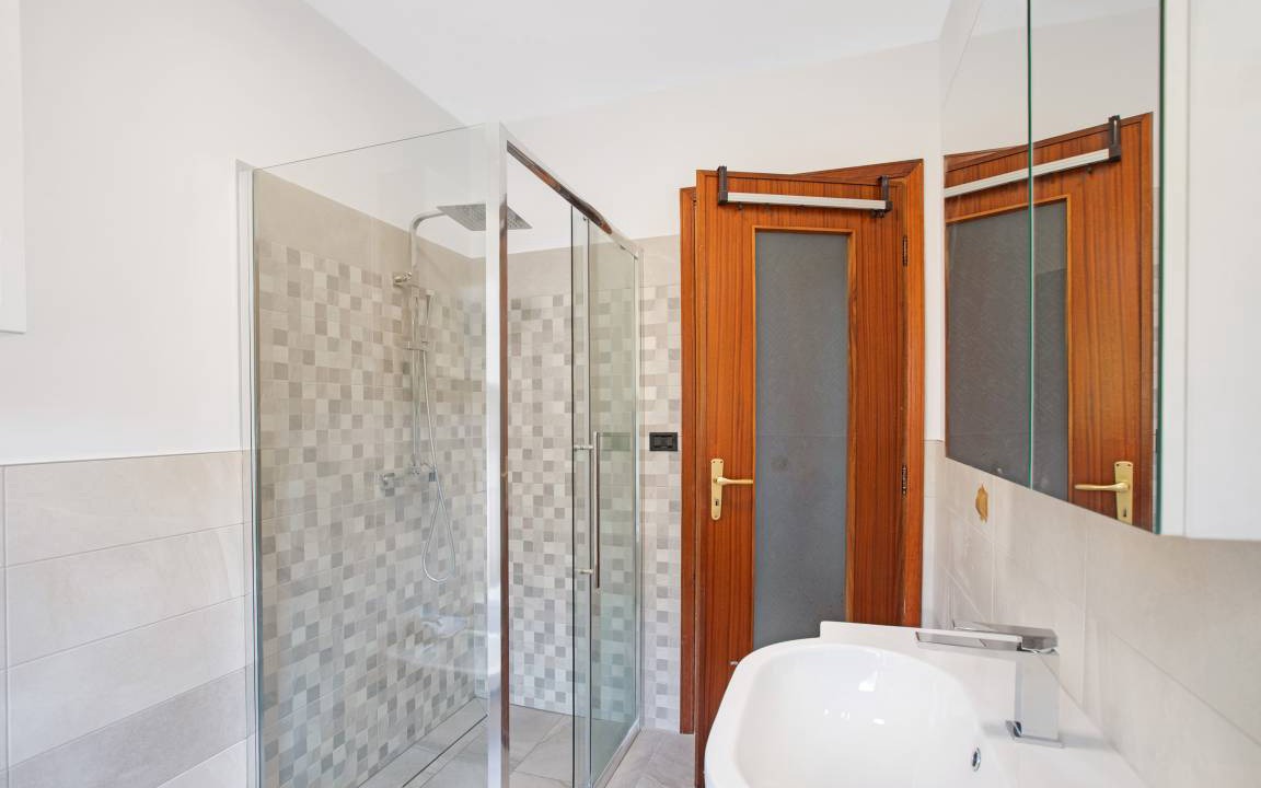 Photo of Bathroom in Saint Maurice