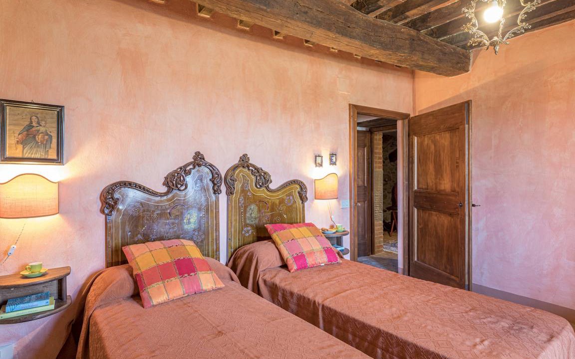 Photo of Bedroom in Doglio