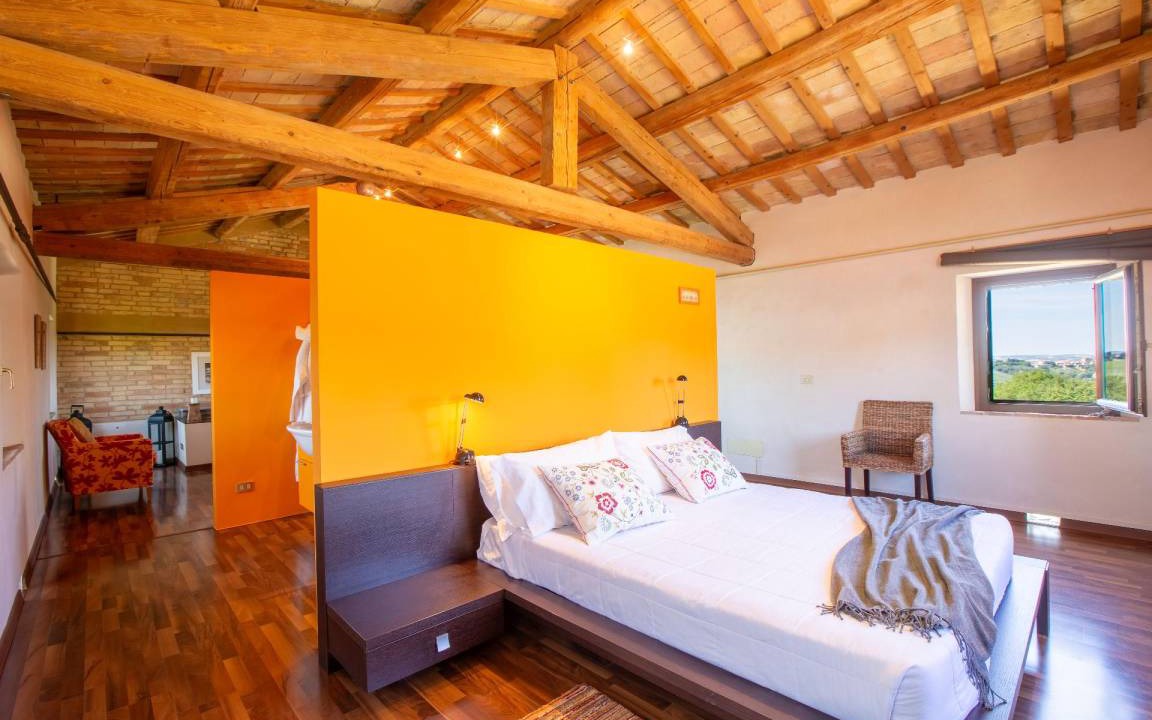 Photo of Bedroom in Bettolelle