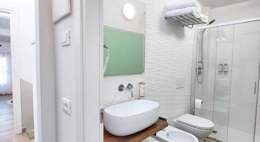 Photo of Bathroom in San Benedetto del Tronto