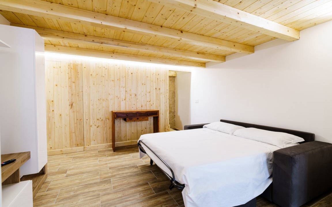 Photo of Bedroom in Trani