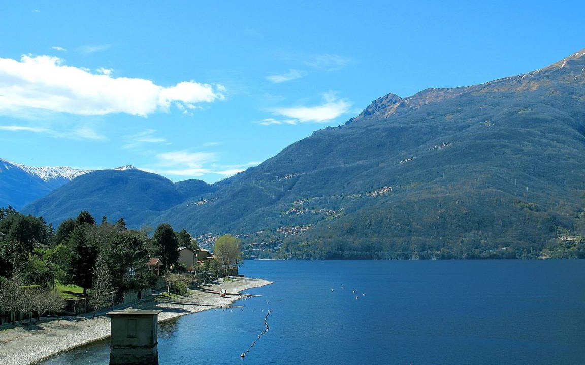 Photo of Outdoor in Dervio