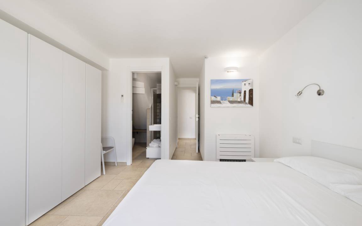 Photo of Bedroom in Arbatax