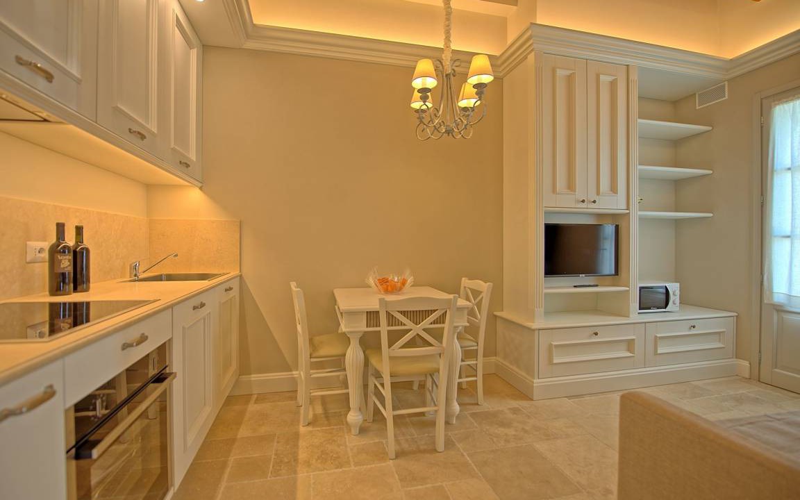 Photo of Kitchen in Vinci