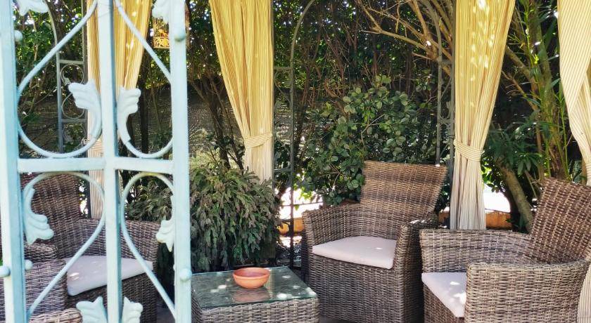 Photo of Patio Balcony in Portogruaro