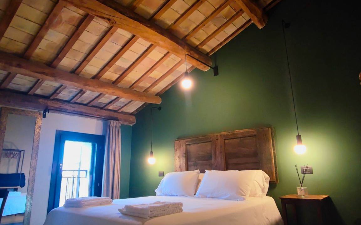 Photo of Bedroom in San Savino