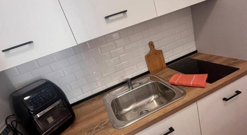 Photo of Kitchen in Scafati