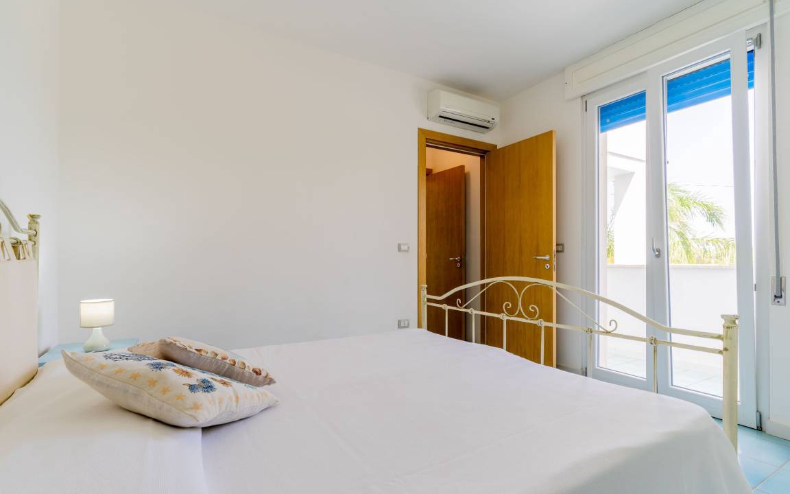 Photo of Bedroom in Marina di Mancaversa