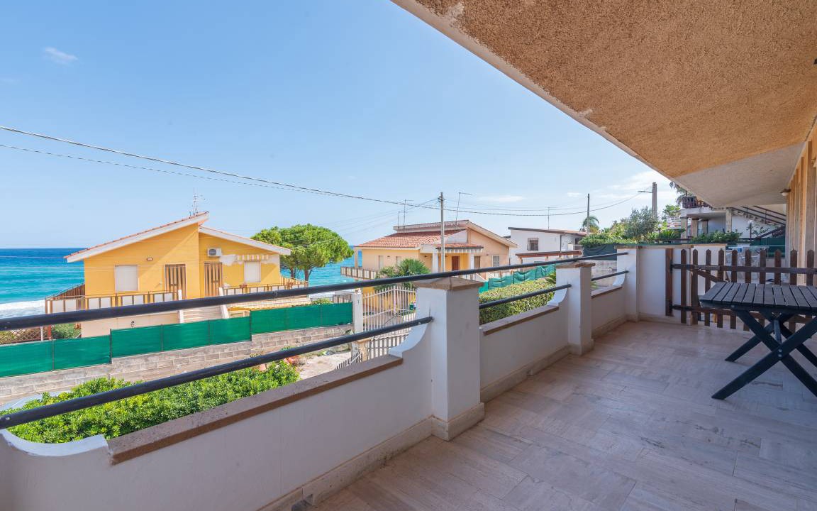 Photo of Patio Balcony in Gallina