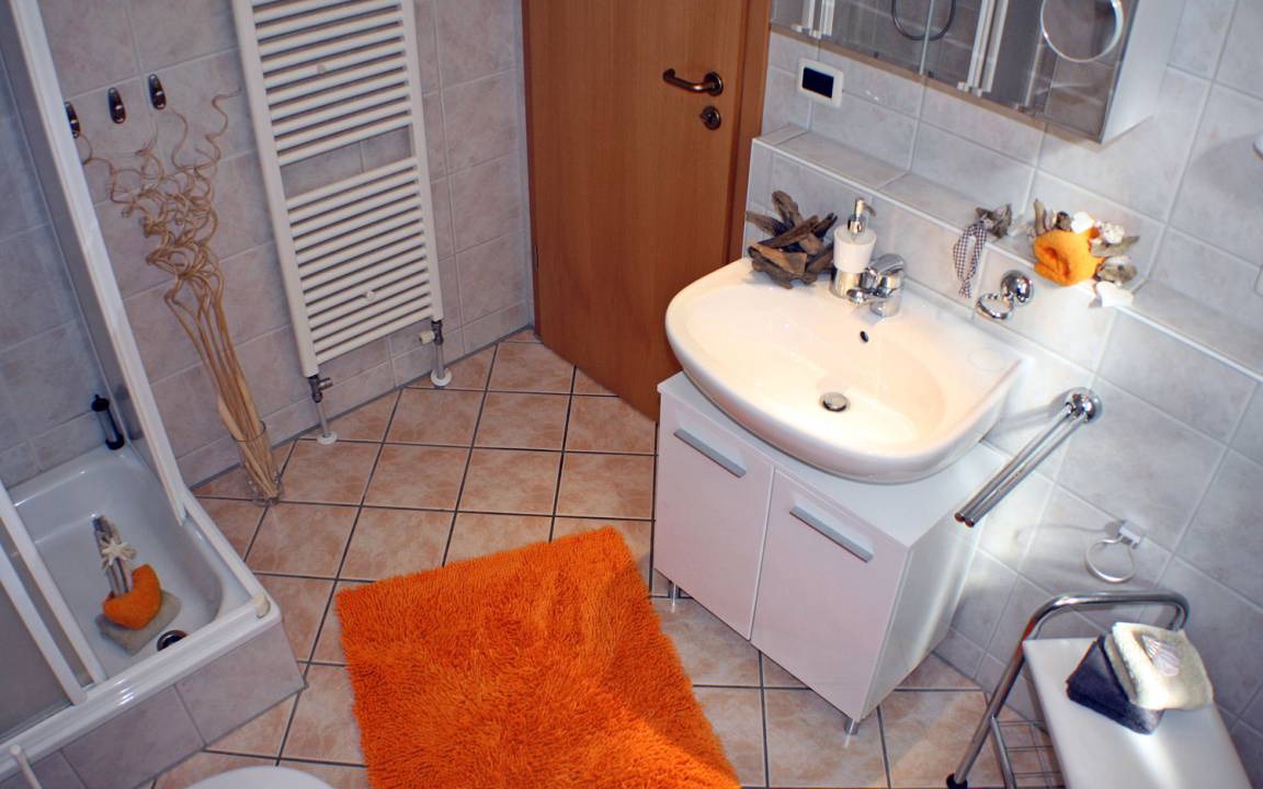 Photo of Bathroom in Tronzano Lago Maggiore