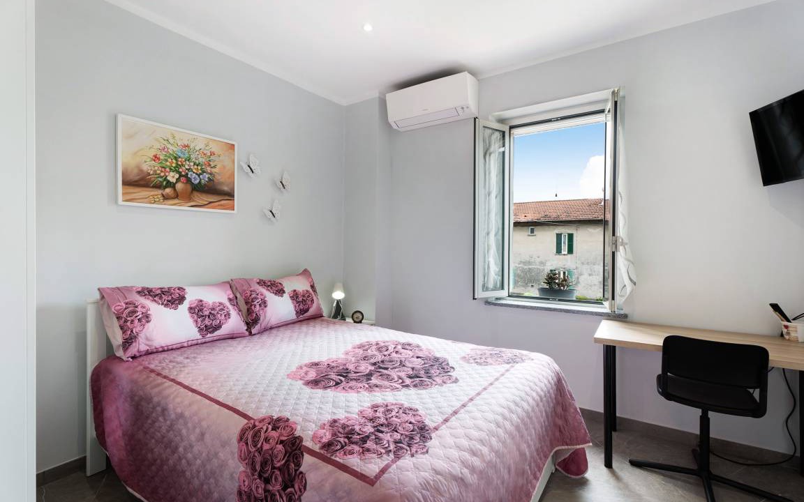 Photo of Bedroom in Brebbia