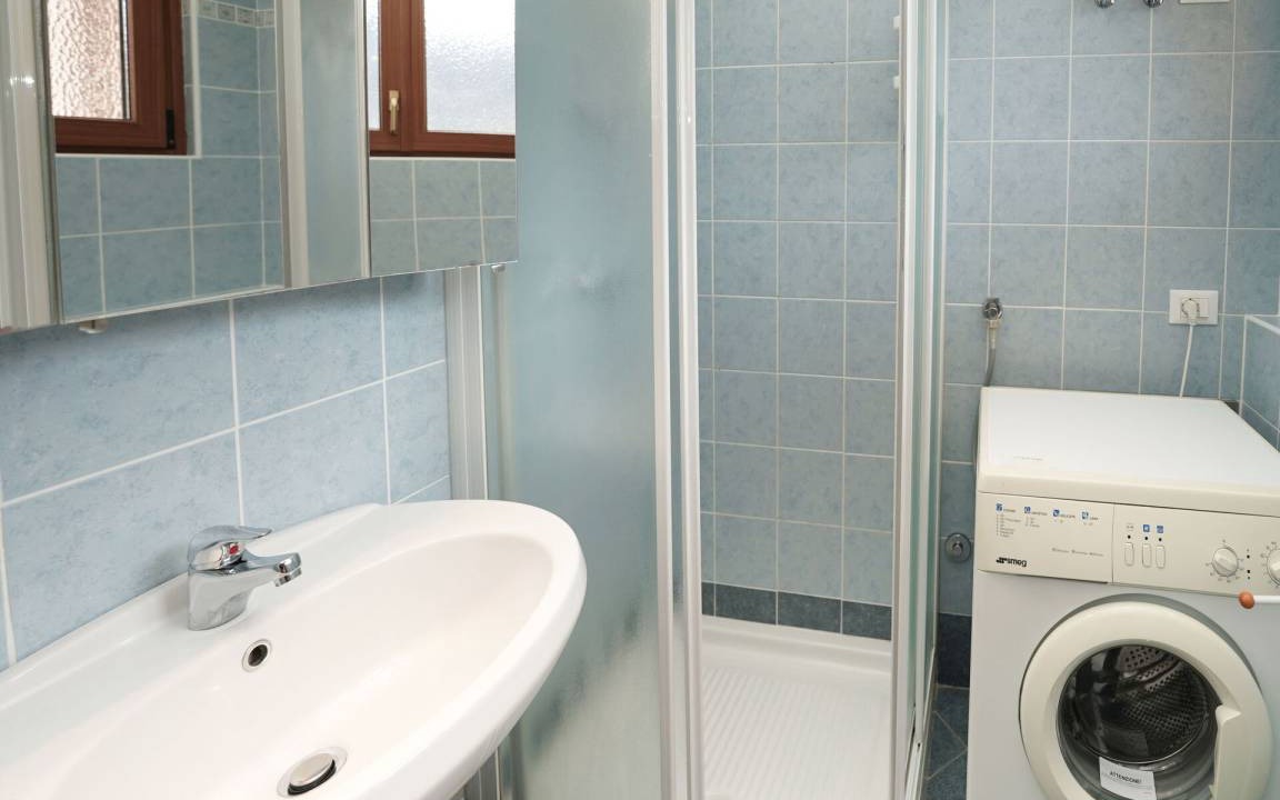 Photo of Bathroom in Villaggio Belmonte