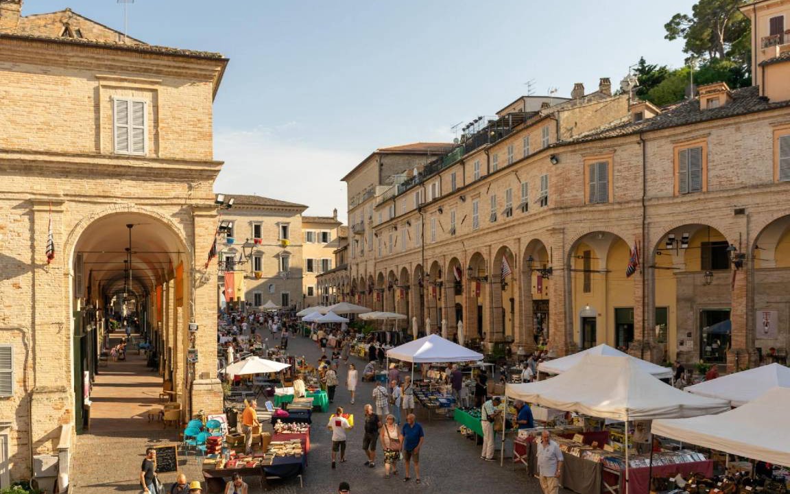 Photo of Others in Penna San Giovanni