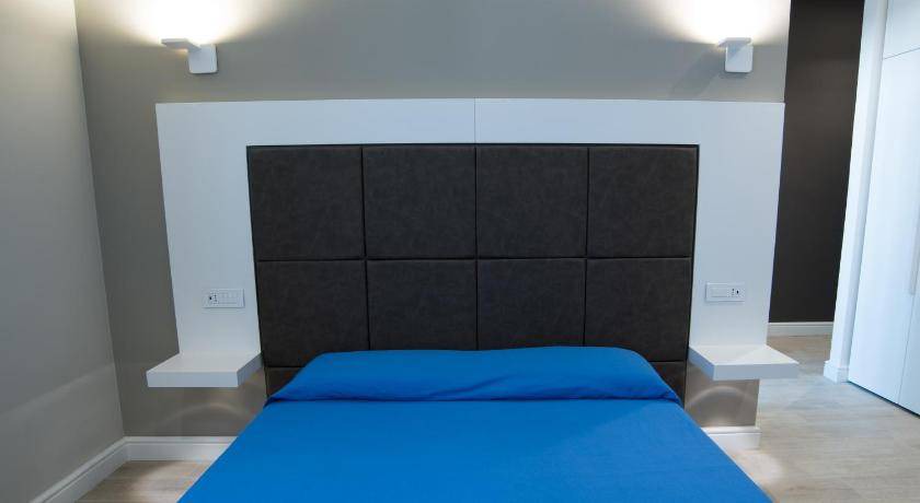Photo of Bedroom in Rossano