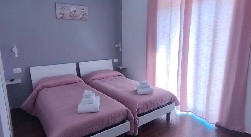 Photo of Bedroom in Mirabella Eclano