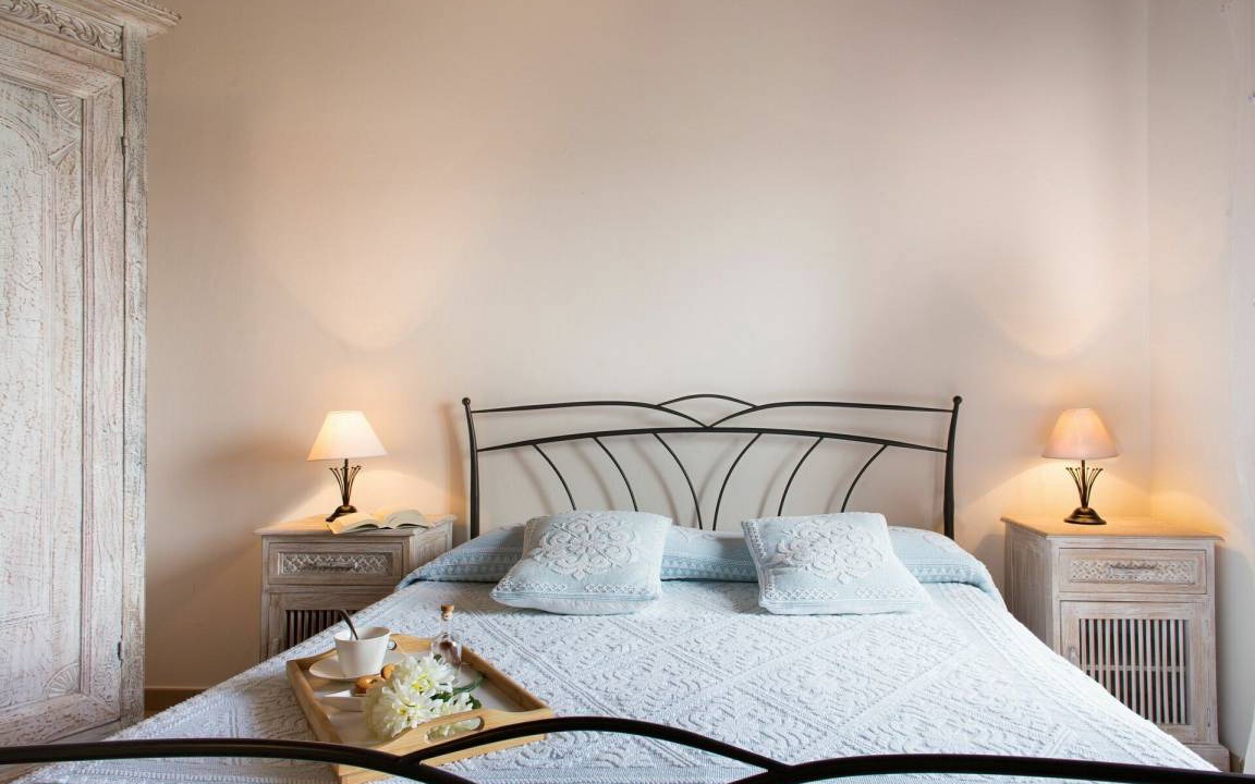 Photo of Bedroom in Capo Coda Cavallo