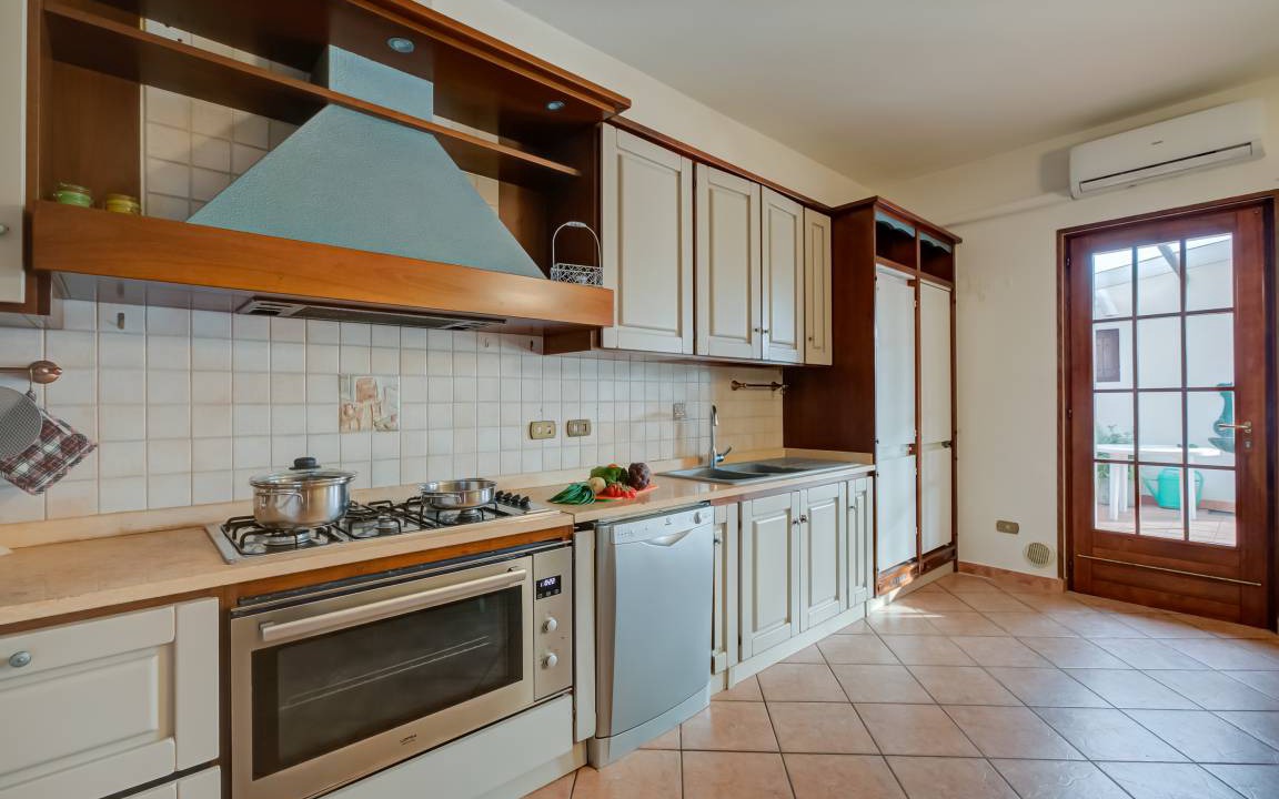Photo of Kitchen in San Benedetto di Lugana