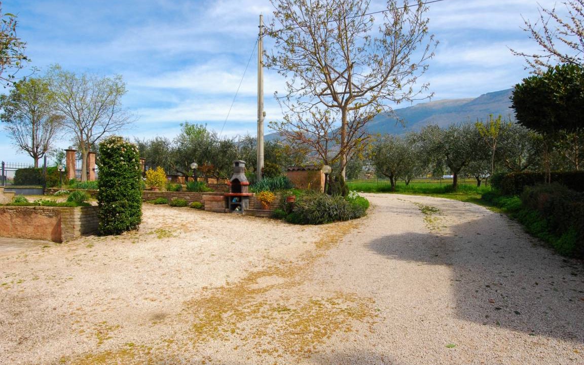 Photo of Outdoor in Casenuove