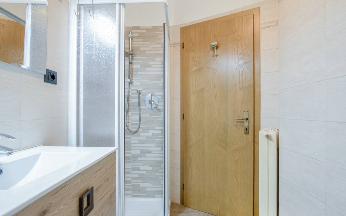 Photo of Bathroom in Canazei