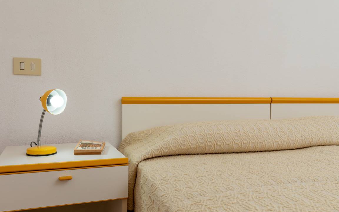 Photo of Bedroom in Olbia
