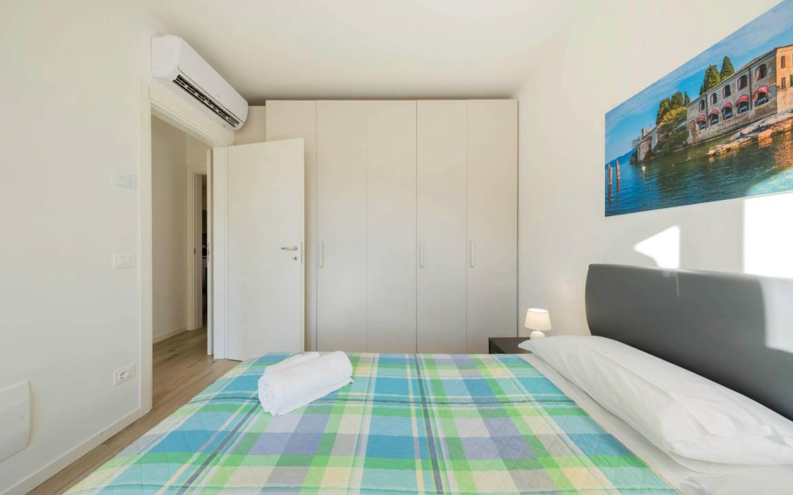 Photo of Bedroom in Garda