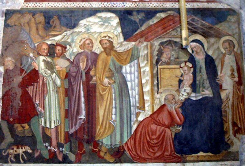 Photo of Others in Sant'Anatolia di Narco